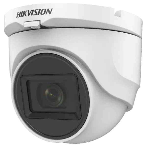 DS-2CE76D0T-ITMF(C) 2МП (2.8мм) HDTVI відеокамера Hikvision