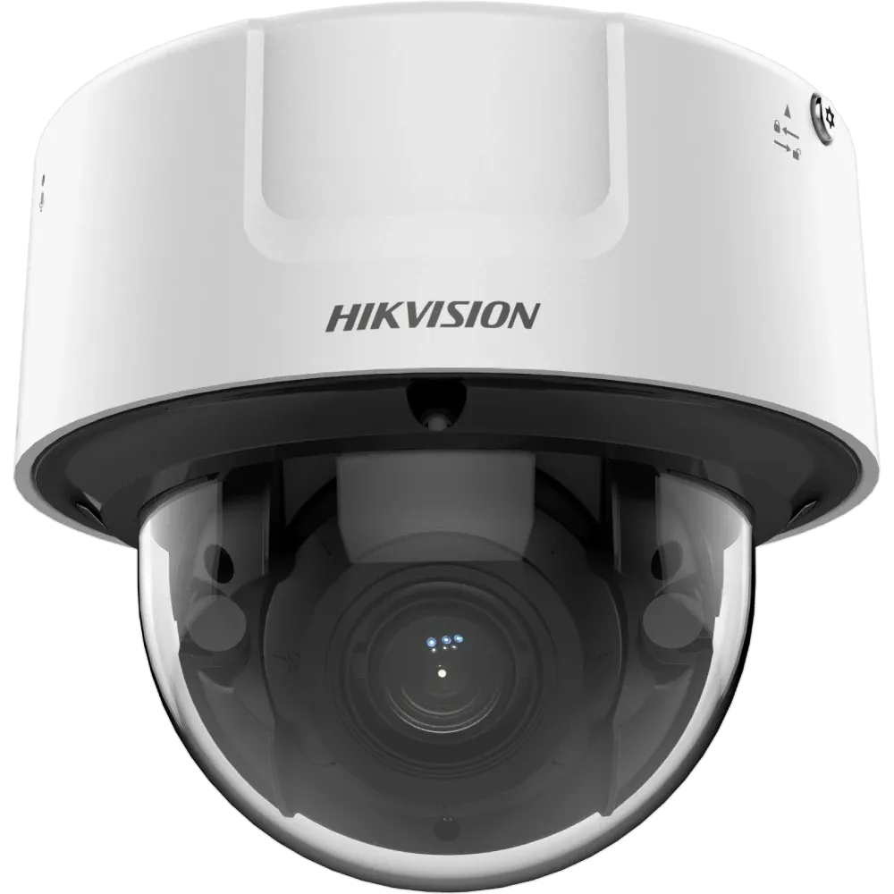 іDS-2CD7146G0-IZS(D) 4МП (8-32мм) IP відеокамера Hikvision