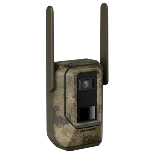 DS-2XS6F45G0-IC1/4G 4МП IP відеокамера Hikvision