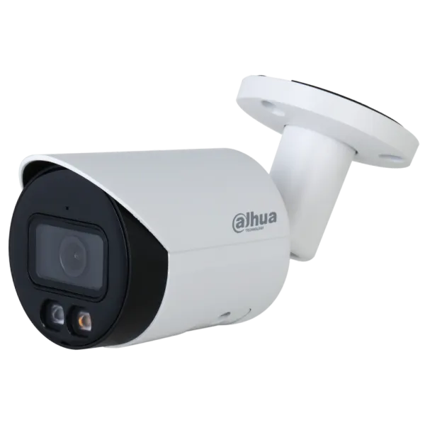 DH-IPC-HFW2449S-S-IL 4МП (2.8мм) з мікрофоном IP відеокамера Dahua