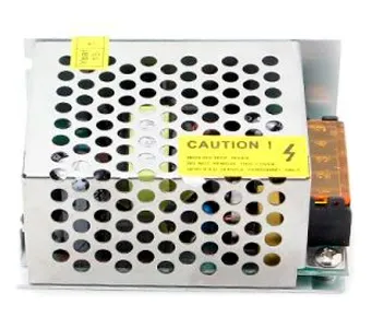 S-60W-12V 5А Блок живлення 12В 5А
