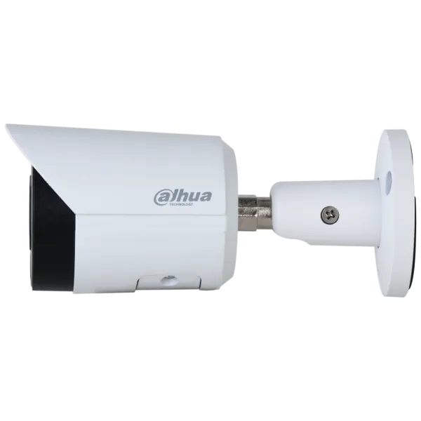 DH-IPC-HFW2449S-S-IL 4МП (2.8мм) з мікрофоном IP відеокамера Dahua