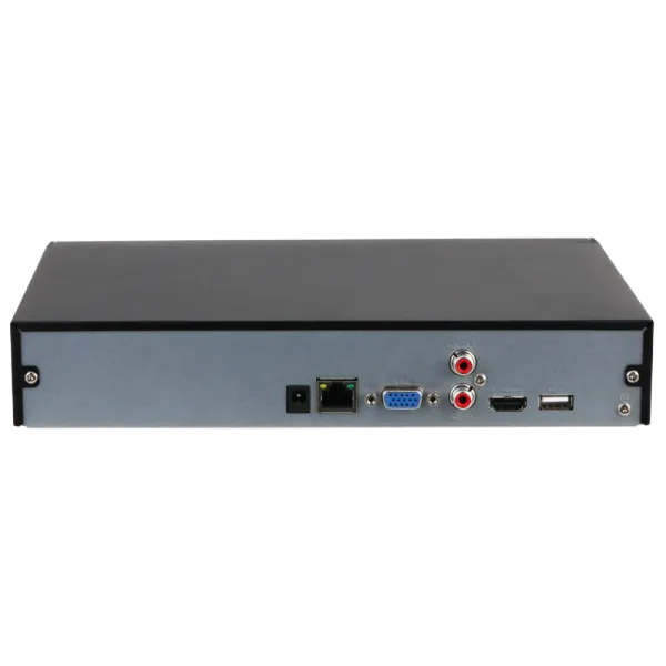 DHI-NVR2108HS-I2 8-канальний 1U 1HDD WizSense Відеореєстратор Dahua