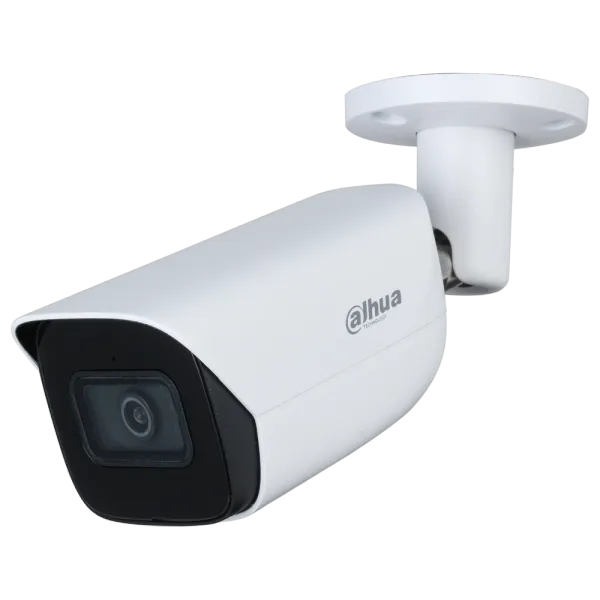 DH-IPC-HFW3441E-AS-S2 (2.8мм) 4 МП ІЧ WizSense з мікрофоном