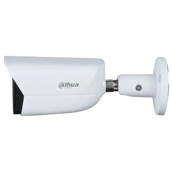 DH-IPC-HFW3441E-AS-S2 (2.8мм) 4 МП ІЧ WizSense з мікрофоном