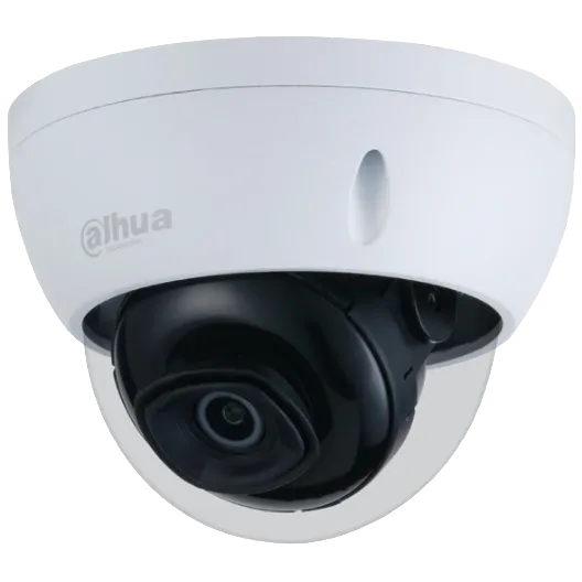 IPC-HDBW1230E-S5 2МП (2.8мм) IP відеокамера Dahua