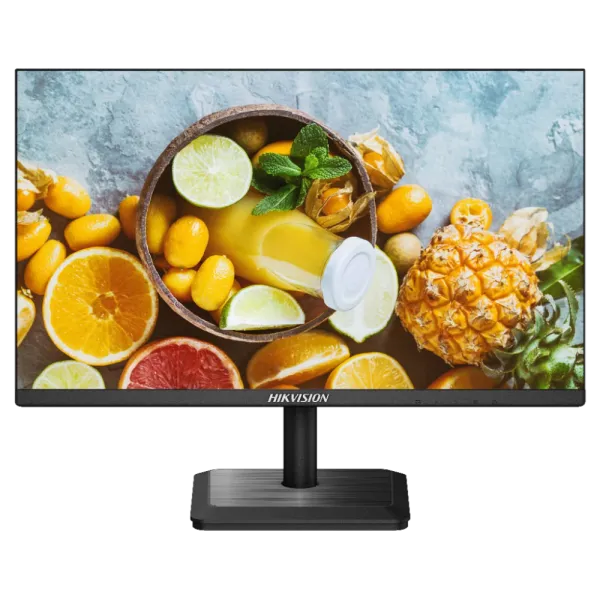 DS-D5024FC-C для відеонагляду 23,8”дюйма 1920 × 1080 Монітор Hikvision
