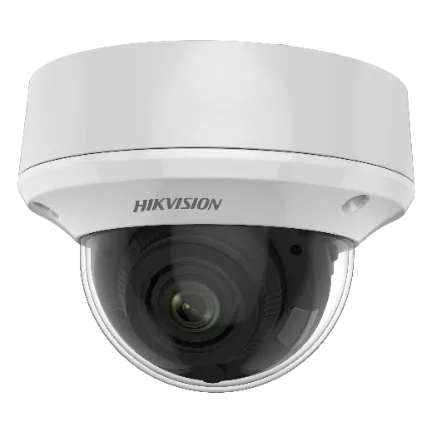 DS-2CE5AU7T-AVPIT3ZF 8МП (2.7-13.5мм) HDTVI відеокамера Hikvision