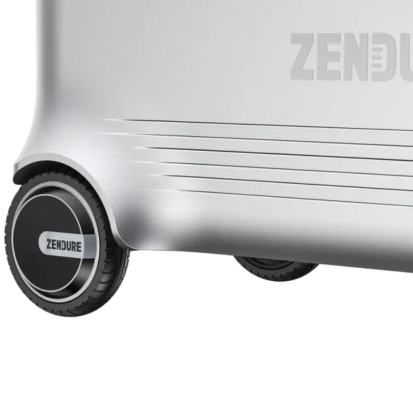 Zendure SuperBase V4600 Портативне джерело живлення