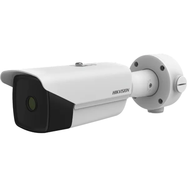DS-2TD2136-35/V1/N DeepinView Тепловізійна камера Hikvision