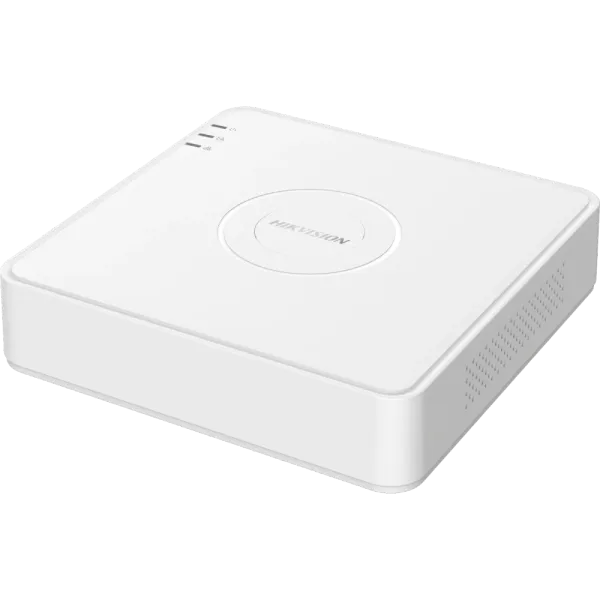 iDS-7108HQHI-M1/S(C) 8-канальний 1080P Mini 1U H.265 AcuSense DVR
