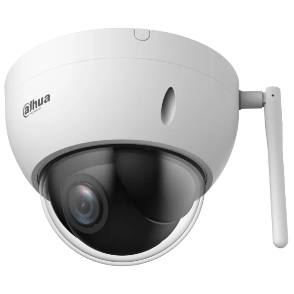 DH-SD22204DB-GNY-W 2МП (2.8-12мм) Wi-Fi PTZ відеокамера Dahua