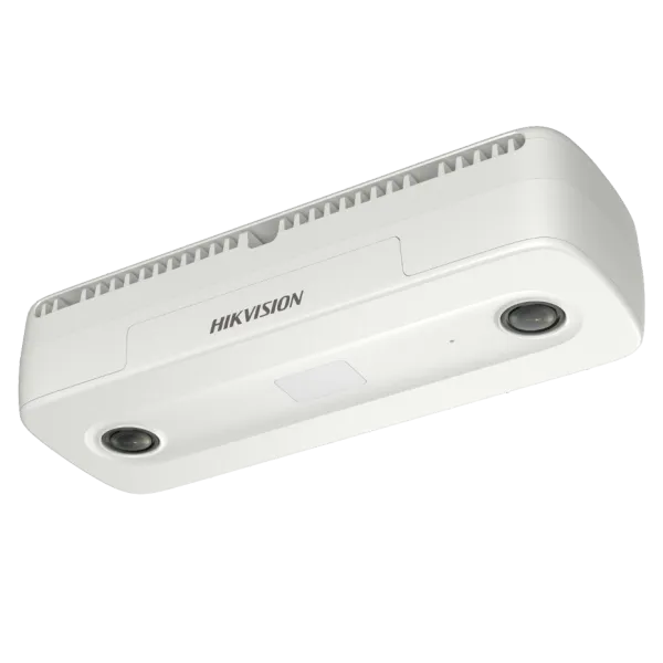 DS-2CD6825G0/C-IS (B) 2МП (2мм) IP відеокамера Hikvision