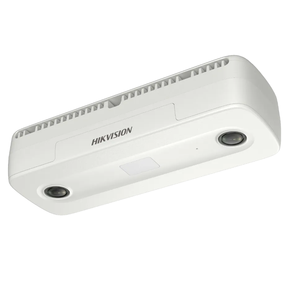 DS-2CD6825G0/C-IS (B) 2МП (2мм) IP відеокамера Hikvision