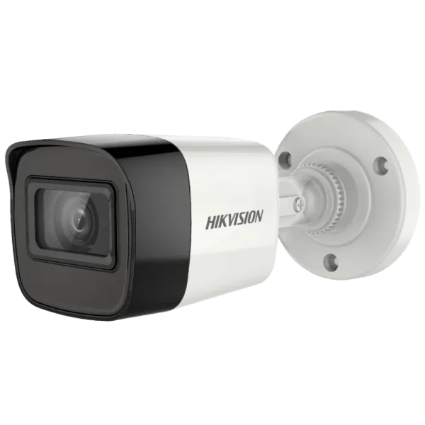 DS-2CE16H0T-ITE (C) 5МП (3.6мм) HDTVI відеокамера Hikvision