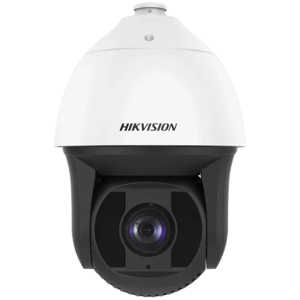 DS-2DF8442IXS-AEL(T5) 4МП (6-252мм) PTZ відеокамера Hikvision