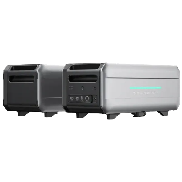 Zendure Satellite Battery BV4600 Додаткова батарея