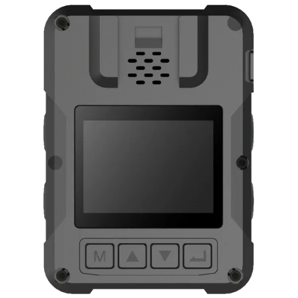 DS-MCW406/32G/GPS/WIFI Нагрудний реєстратор Hikvision