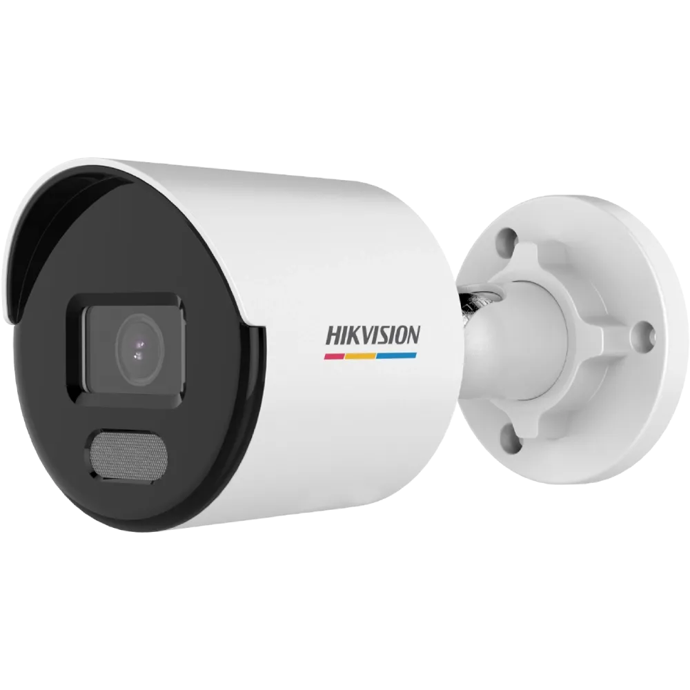 DS-2CD1047G2-LUF (2.8мм) 4 МП ColorVu з мікрофоном