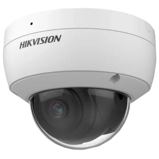 DS-2CD1123G2-IUF 2МП (2.8мм) з мікрофоном IP відеокамера Hikvision