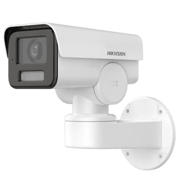 DS-2CD1P23G2-IUF 2МП (2.8мм) з мікрофоном PT IP відеокамера Hikvision
