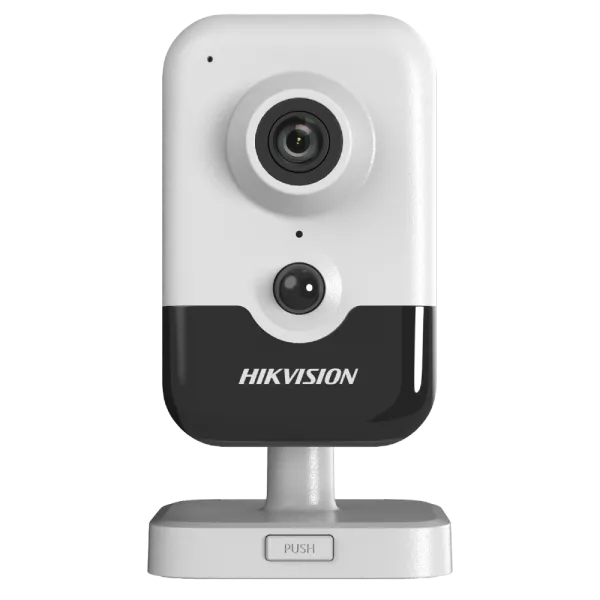 DS-2CD2463G2-I 6МП (2.8мм) PIR IP відеокамера Hikvision