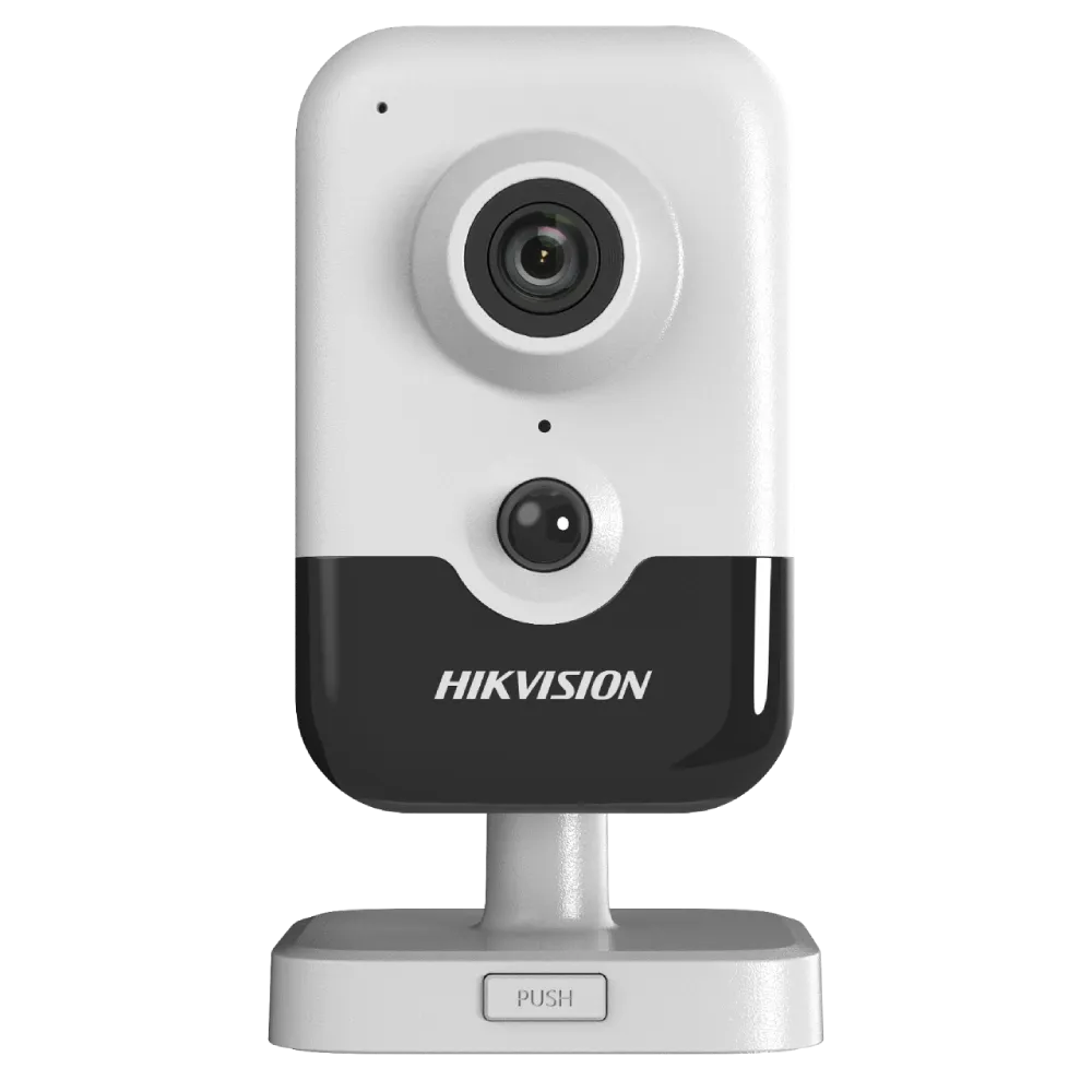 DS-2CD2463G2-I 6МП (2.8мм) PIR IP відеокамера Hikvision