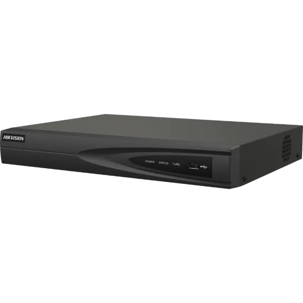 DS-7608NI-K1(D) 8-канальний 4K H.265+