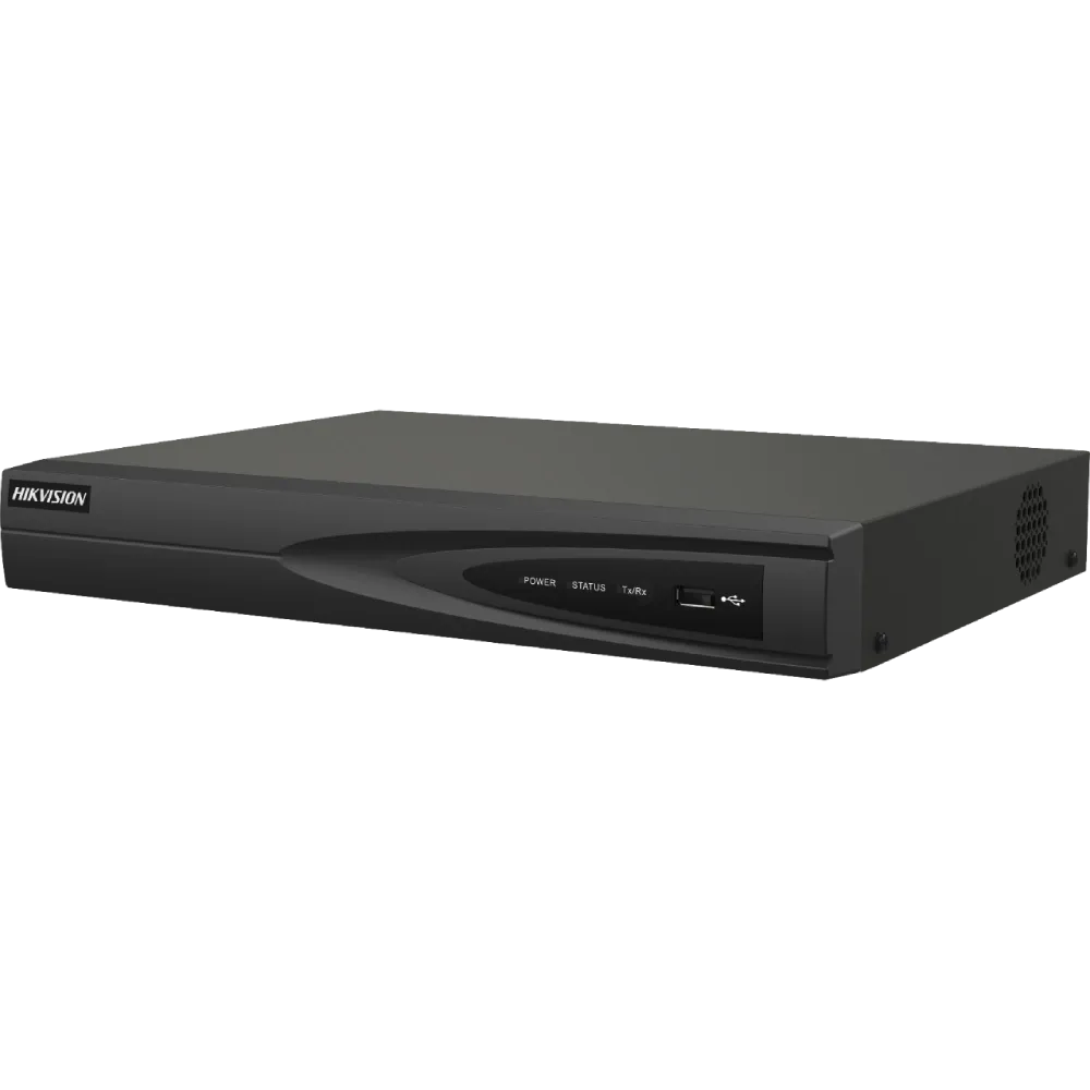 DS-7608NI-K1(D) 8-канальний 4K H.265+