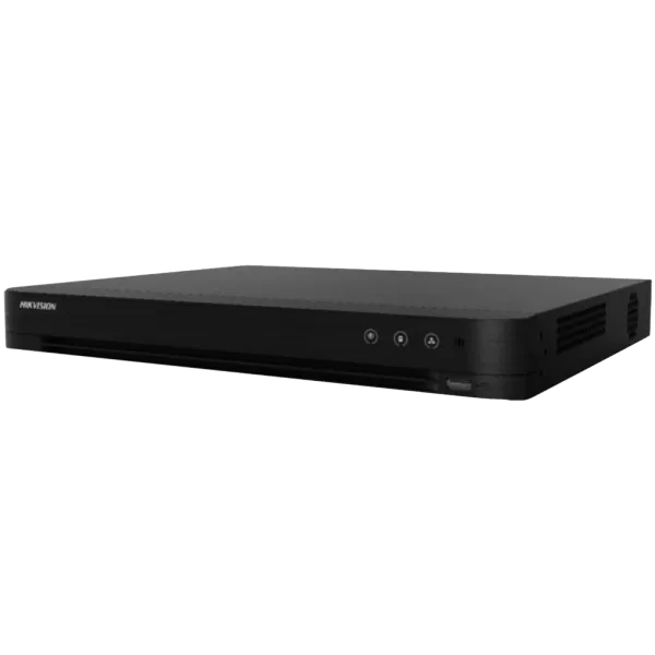 iDS-7208HUHI-M2/S(С) 8-канальний 1U AcuSense TURBO DVR Відеореєстратор Hikvision
