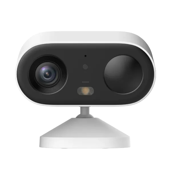 Cell Go Full Color (IPC-TB3FP-3T0WE) 3МП Wi-Fi з акумулятором (2.8мм) IP відеокамера Imou