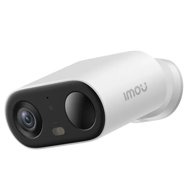 Cell Go Full Color (IPC-TB3FP-3T0WE) 3МП Wi-Fi з акумулятором (2.8мм) IP відеокамера Imou