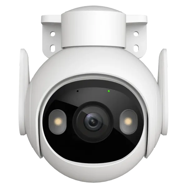 Cruiser 2 (IPC-GS7EP-5M0WE) 5МП P&T з Wi-Fi IP відеокамера Imou