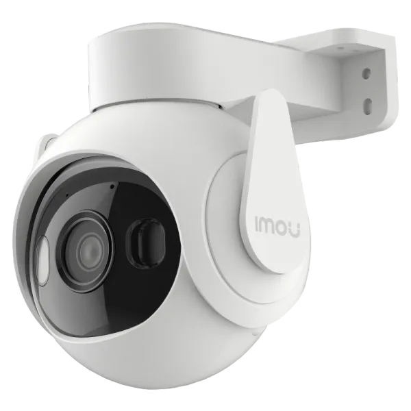 Cruiser 2 (IPC-GS7EP-5M0WE) 5МП P&T з Wi-Fi IP відеокамера Imou