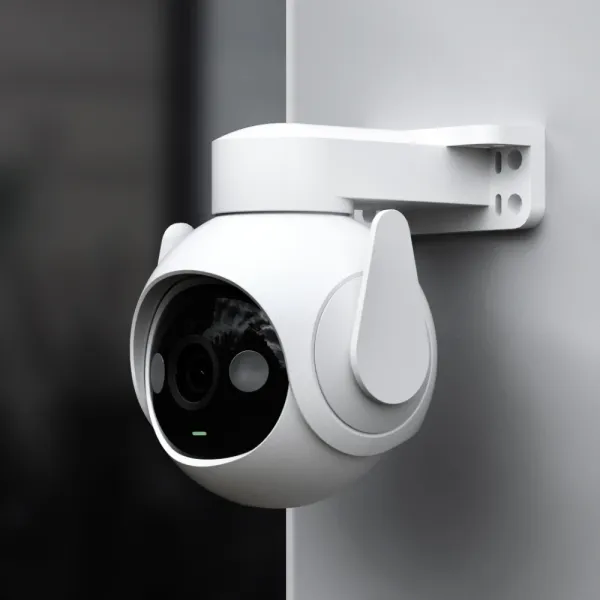 Cruiser 2 (IPC-GS7EP-5M0WE) 5МП P&T з Wi-Fi IP відеокамера Imou