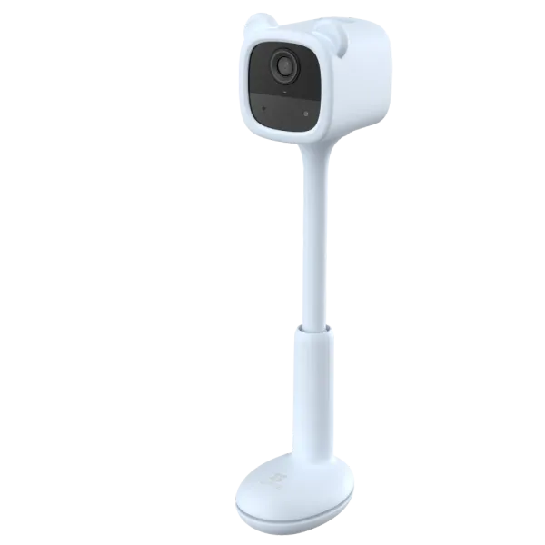 Ezviz BM1 (1080P,BE cs-bm1) з акумулятором Радіоняня