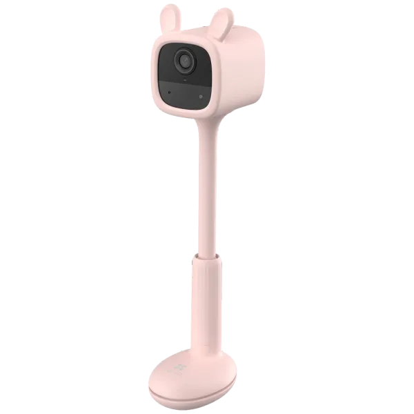 Ezviz BM1 (1080P,RA cs-bm1) з акумулятором Радіоняня