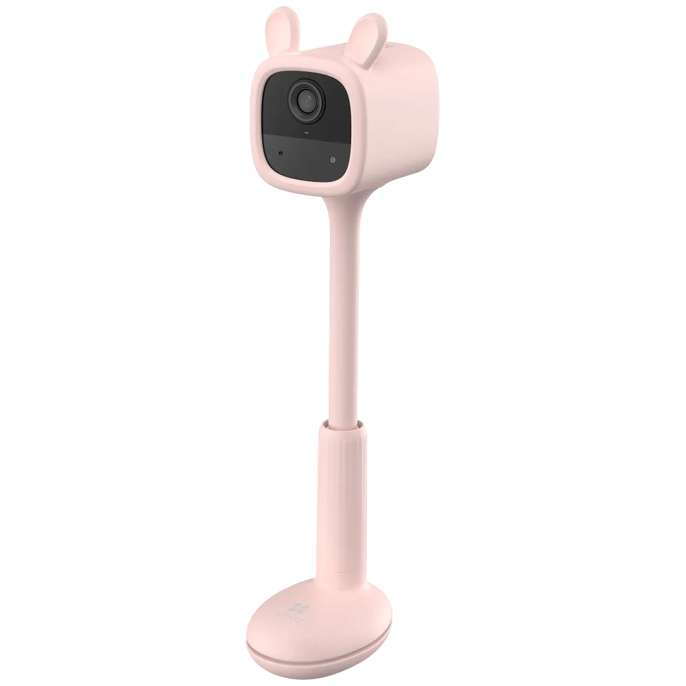 Ezviz BM1 (1080P,RA cs-bm1) з акумулятором Радіоняня