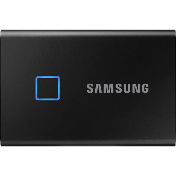 SAMSUNG MU-PC1T0K / WW Зовнішній SSD накопичувач