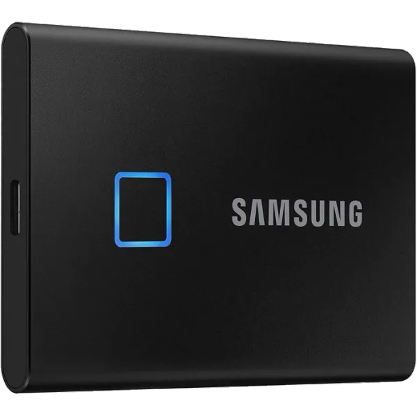 SAMSUNG MU-PC1T0K / WW Зовнішній SSD накопичувач