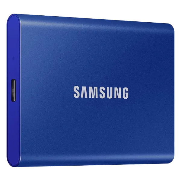 SAMSUNG MU-PC1T0H/WW Зовнішній SSD накопичувач