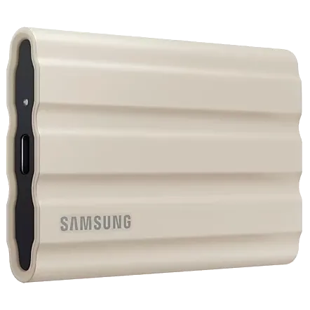 SAMSUNG MU-PE1T0K/EU Зовнішній SSD накопичувач