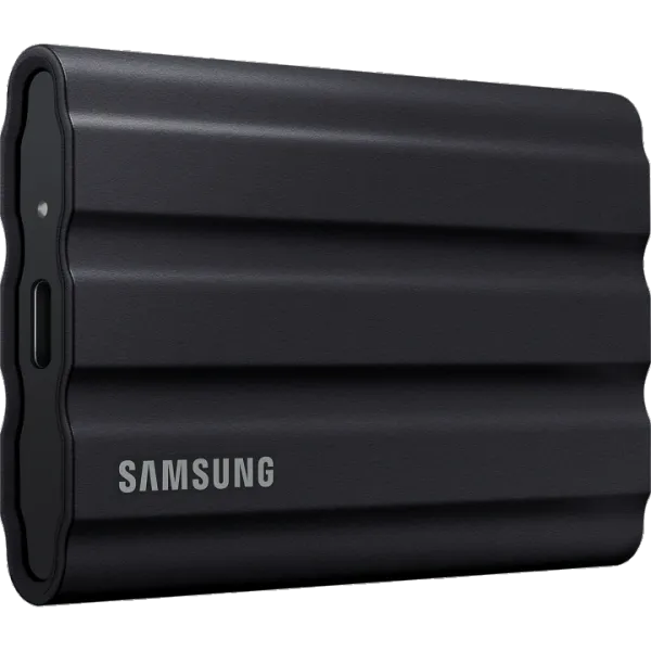 SAMSUNG MU-PE4T0S/EU Зовнішній SSD накопичувач