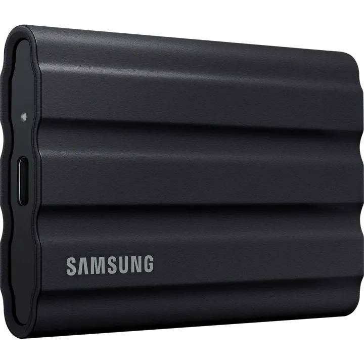 SAMSUNG MU-PE4T0S/EU Зовнішній SSD накопичувач