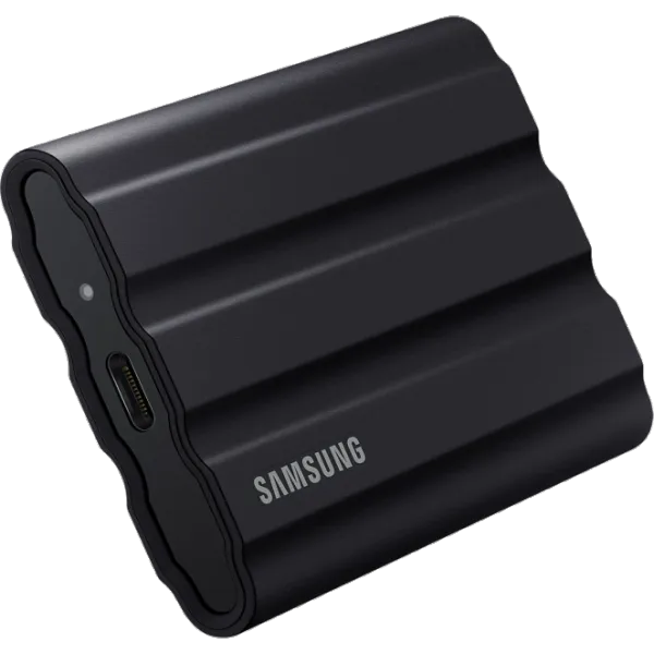 SAMSUNG MU-PE4T0S/EU Зовнішній SSD накопичувач