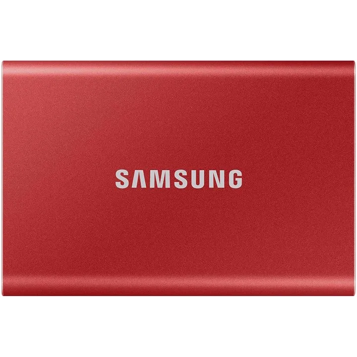 SAMSUNG MU-PC1T0R/WW Зовнішній SSD накопичувач