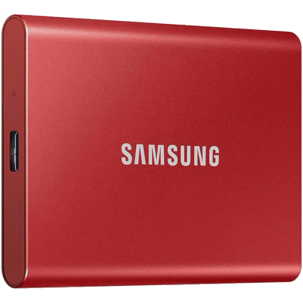 SAMSUNG MU-PC1T0R/WW Зовнішній SSD накопичувач
