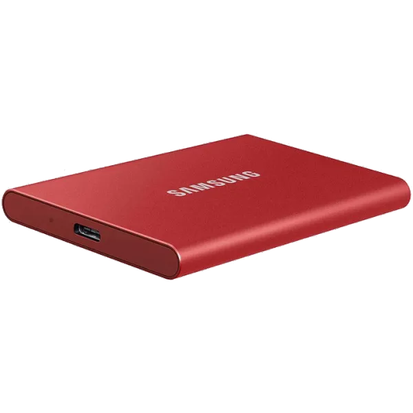 SAMSUNG MU-PC1T0R/WW Зовнішній SSD накопичувач