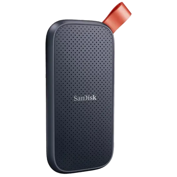 SANDISK E30 [SDSSDE30-480G-G25] Зовнішній SSD накопичувач