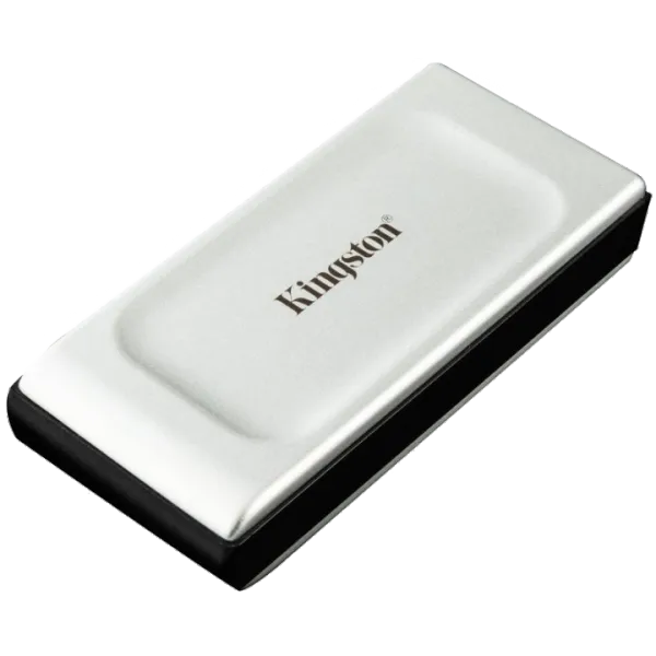 Kingston 500GB Portable SSD XS2000 Зовнішній SSD накопичувач